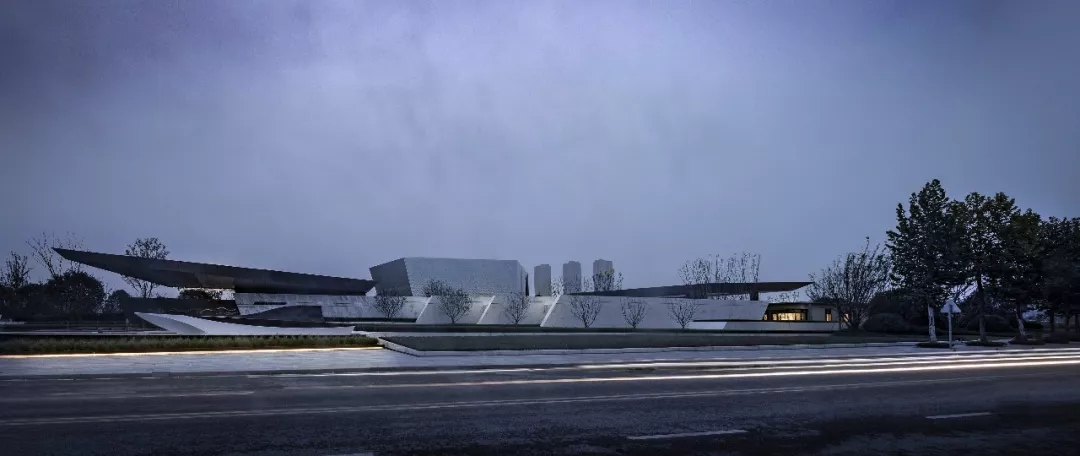 城市界面 by远洋，，，，，，，豪门国际建筑设计