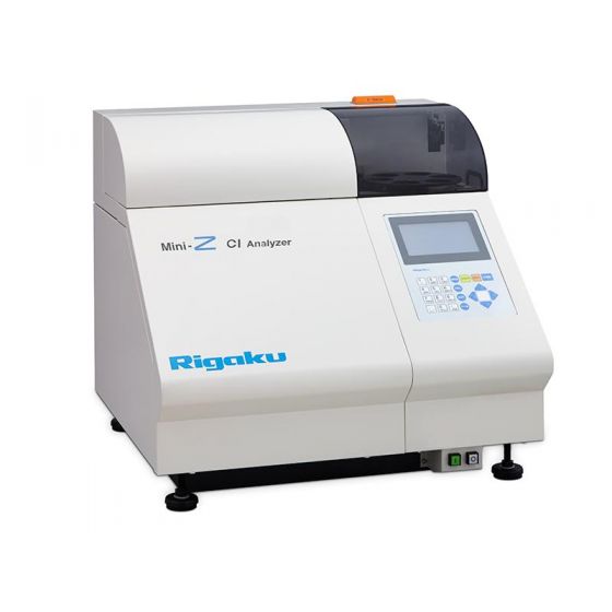 ձѧ Mini-Z ϵ̨ʽλɫɢXӫ(WDXRF)